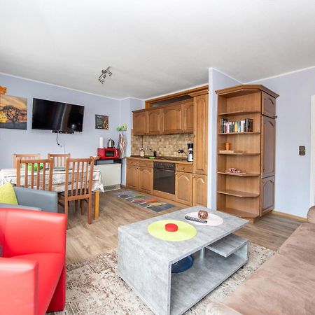 Haus Moselwelt - Tilda Apartment Zell an der Mosel Luaran gambar