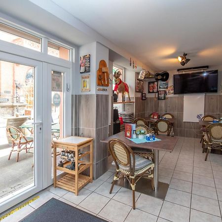 Haus Moselwelt - Tilda Apartment Zell an der Mosel Luaran gambar