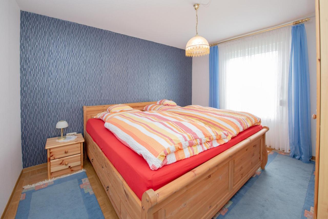 Haus Moselwelt - Tilda Apartment Zell an der Mosel Luaran gambar