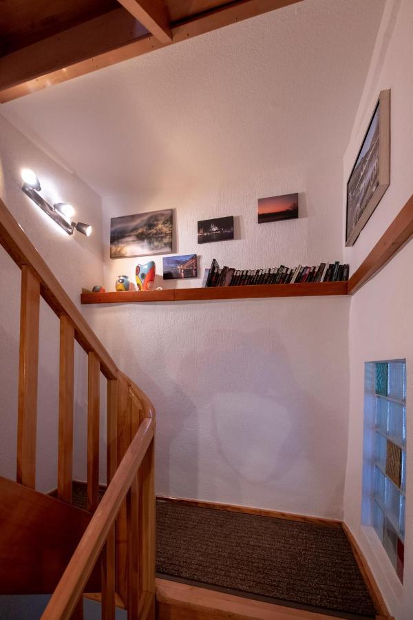 Haus Moselwelt - Tilda Apartment Zell an der Mosel Luaran gambar